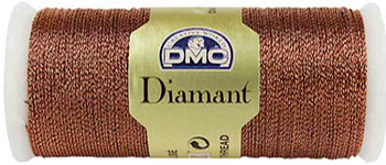 DMC #301 Diamant 